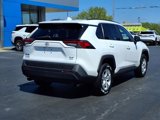 Used 2020 Toyota RAV4 XLE image 3