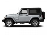 Used 2016 Jeep Wrangler Sahara w/ Trailer Tow Group image 3