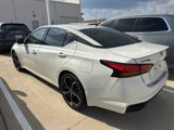 Used 2023 Nissan Altima 2.5 SR image 4