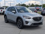 Used 2016 MAZDA CX-5 Grand Touring image 3