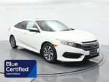 Used 2016 Honda Civic EX image 1