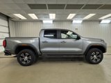 Used 2024 GMC Canyon AT4 w/ AT4 Premium Package image 4