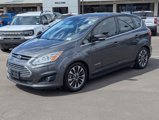 Used 2018 Ford C-MAX Titanium w/ Equipment Group 301A image 5