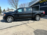 Used 2014 Ford F150 STX w/ Equipment Group 201A Mid image 2