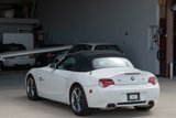 Used 2007 BMW M Roadster image 3