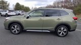 Used 2021 Subaru Forester Touring w/ Popular Package #2 image 5