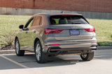 Used 2022 Audi Q3 2.0T Premium Plus w/ Premium Plus Package image 4
