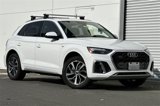 Used 2024 Audi Q5 2.0T Premium Plus image 2