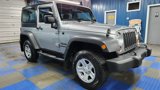 Used 2013 Jeep Wrangler Sport w/ Trailer Tow Group image 2