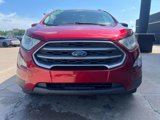 Used 2018 Ford EcoSport SE image 3