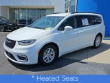 Used 2022 Chrysler Pacifica Touring-L image 5