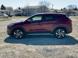 Used 2020 Hyundai Tucson Sport image 2