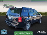 Used 2015 Honda Pilot Touring image 4