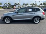 Used 2014 BMW X3 xDrive35i image 2