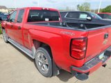 Used 2016 Chevrolet Silverado 1500 Custom w/ Custom Convenience Package image 4