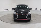 New 2024 Mitsubishi Mirage G4 Black Edition image 4