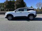 New 2025 Nissan Kicks S image 5