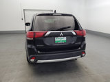 Used 2017 Mitsubishi Outlander SEL image 6