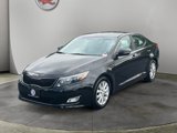 Used 2015 Kia Optima EX image 3