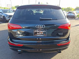 Used 2017 Audi Q5 2.0T Premium Plus w/ Technology Package image 5