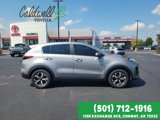 Used 2022 Kia Sportage LX image 4