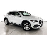 Certified 2021 Mercedes-Benz GLA 250 image 2