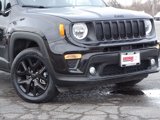 Certified 2022 Jeep Renegade Altitude w/ Convenience Group image 2