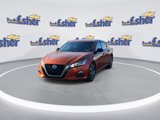 Used 2019 Nissan Altima 2.5 SR image 5