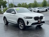 Certified 2022 BMW X4 xDrive30i w/ Premium Package image 3