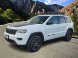 Used 2018 Jeep Grand Cherokee Trailhawk image 5