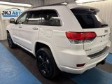 Used 2014 Jeep Grand Cherokee Overland image 6