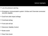 Used 2022 Chevrolet TrailBlazer LT w/ Convenience Package image 5