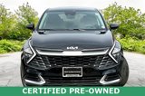 Certified 2023 Kia Sportage LX image 3