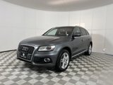 Used 2015 Audi Q5 2.0T Premium Plus w/ Technology Package image 3