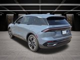 New 2025 Lincoln Nautilus Premier w/ Equipment Group 102A image 5