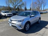 Used 2016 Toyota RAV4 Limited image 6