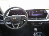 New 2025 Chevrolet Trax LT w/ LT Convenience Package image 5