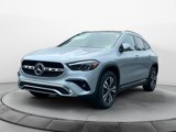 New 2026 Mercedes-Benz GLA 250 4MATIC image 3