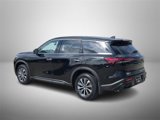 New 2025 INFINITI QX60 Pure image 3