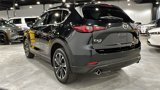 Certified 2023 MAZDA CX-5 AWD 2.5 S w/ Premium Package image 4