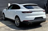 Certified 2021 Porsche Cayenne Coupe image 3