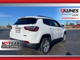 New 2025 Jeep Compass Latitude w/ Sun and Sound Group image 6