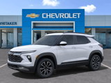 New 2025 Chevrolet TrailBlazer ACTIV w/ Convenience Package image 2