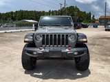 Used 2021 Jeep Gladiator Rubicon w/ Trailer Tow Package image 2