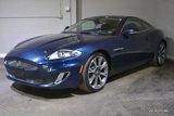 Used 2013 Jaguar XK Coupe image 2