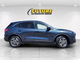 Used 2022 Ford Escape SEL image 3