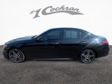 Used 2023 Mercedes-Benz C 300 4MATIC Sedan image 4