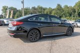 Used 2017 Hyundai Sonata Sport w/ Value Edition Package 02 image 6