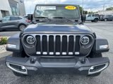 Used 2019 Jeep Wrangler Sport image 3