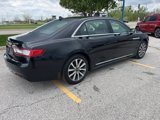 Used 2019 Lincoln Continental Premiere image 3